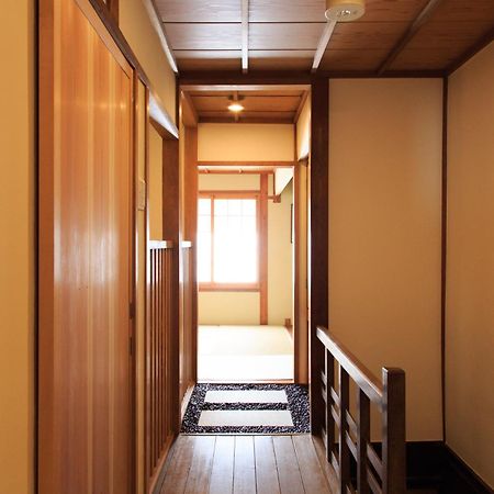 Kanade Kyōto Exterior foto